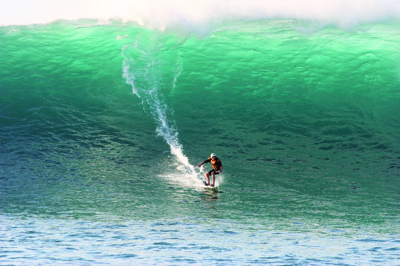 Morongo e os Phantoms no Hawaii, 2006 (foto Bruno Lemos)