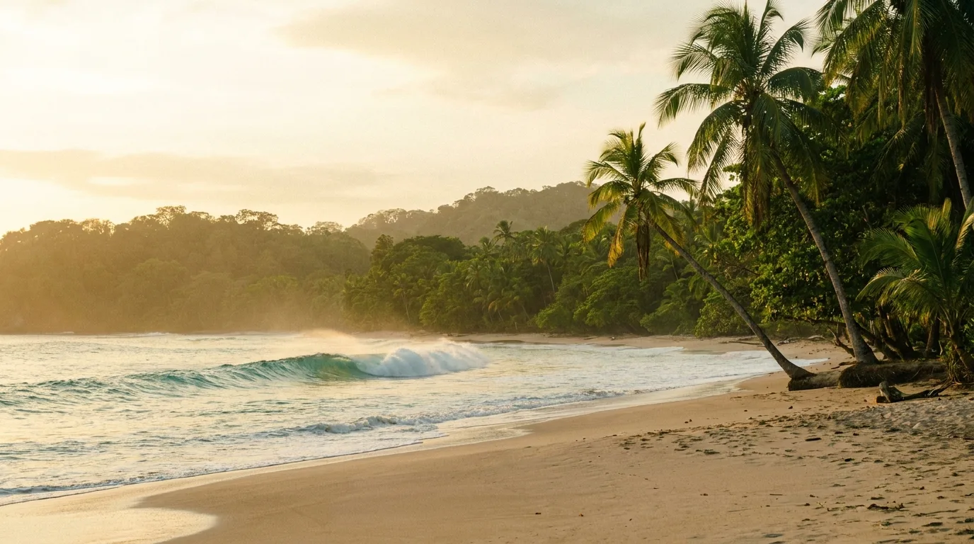 Costa Rica: surf, natureza e pura vida para todos os níveis