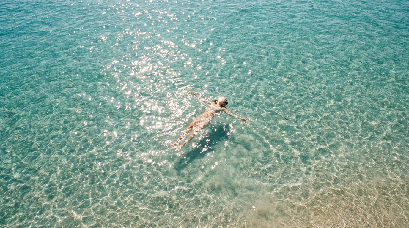 Talassoterapia: a ciência por trás de por que o mar cura