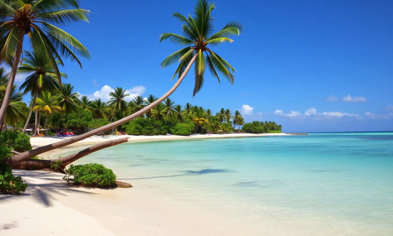 Praia do Forte