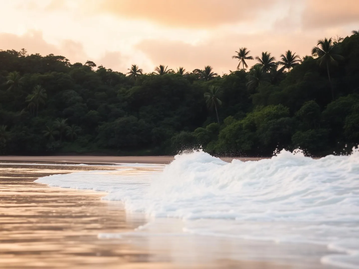 Costa Rica — Pura Vida Surf