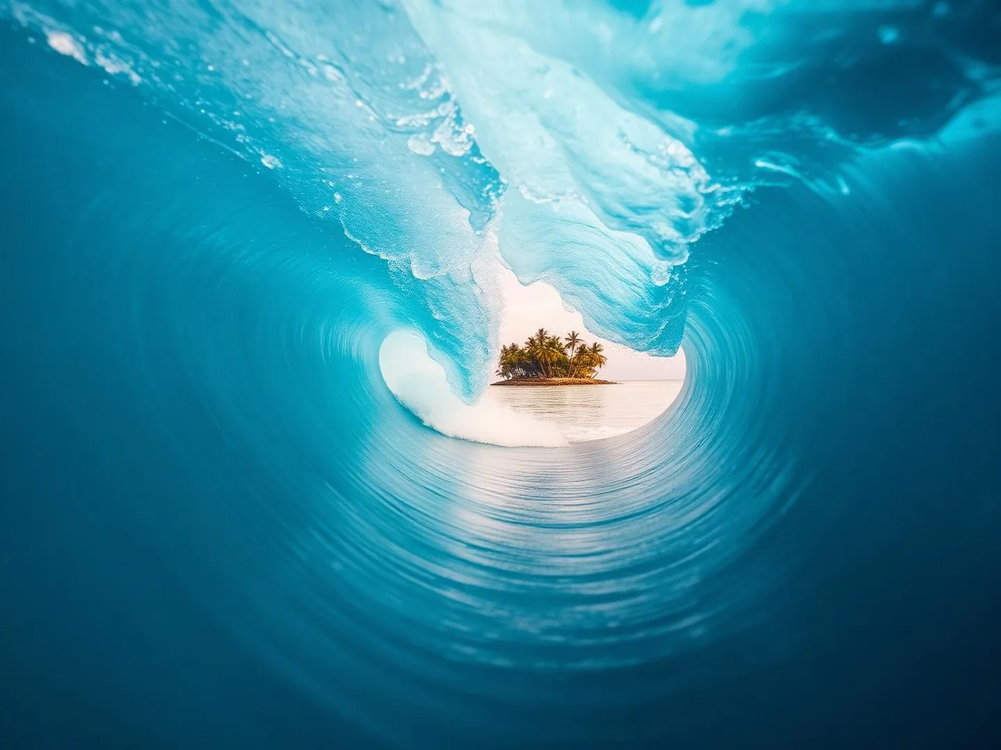 Indonésia + Fiji — Expedição Premium