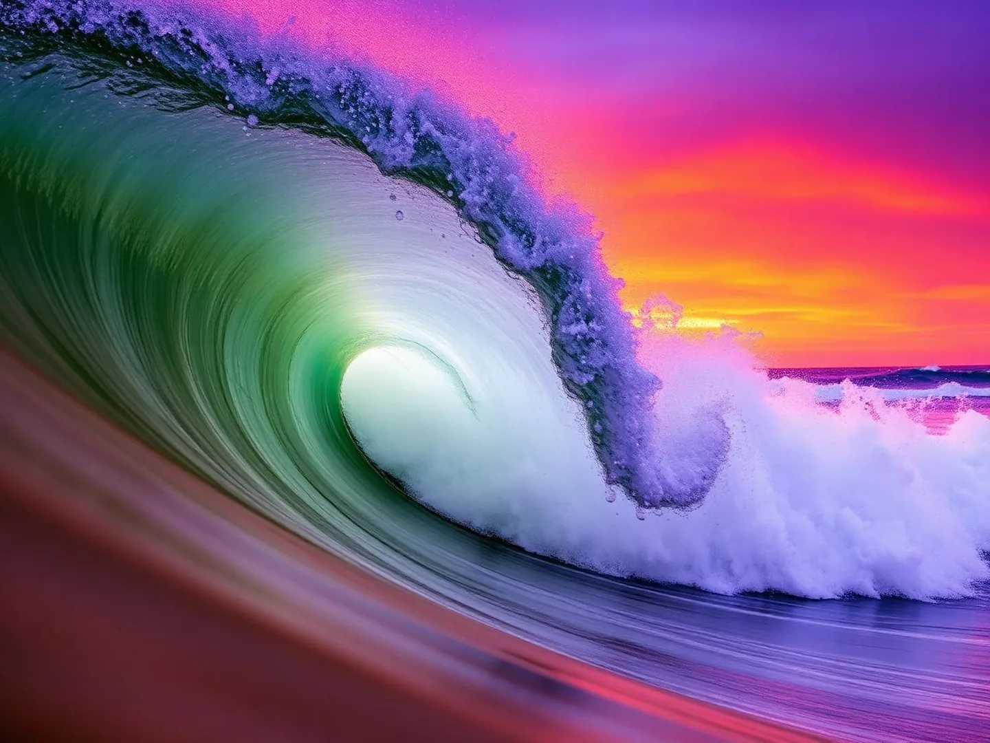 México — Puerto Escondido