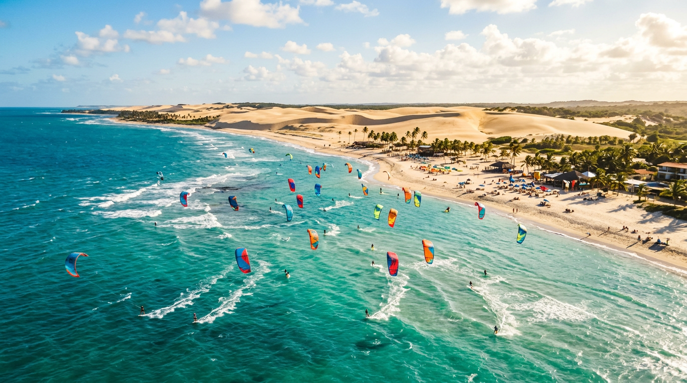 Ceará Kite & Surf