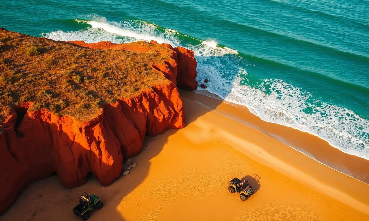 Canoa Quebrada