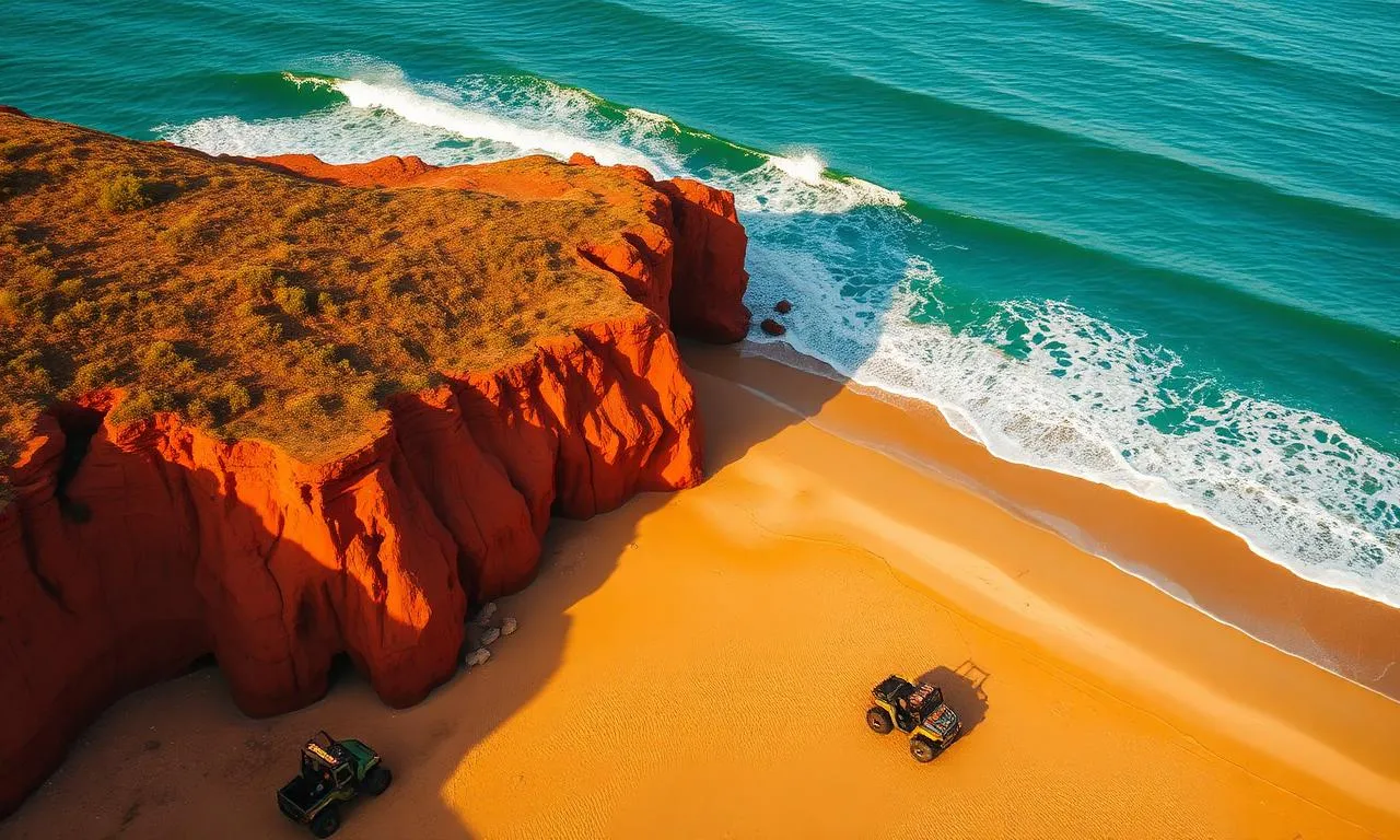 Canoa Quebrada