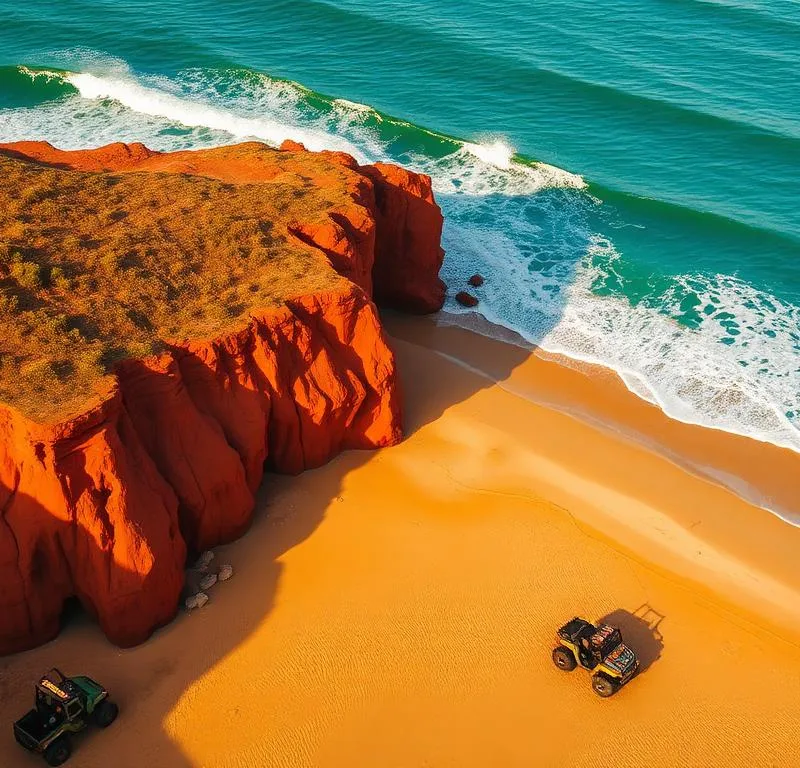 Canoa Quebrada