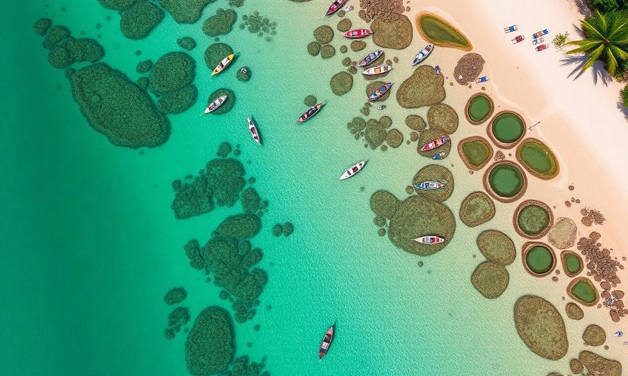 Porto de Galinhas