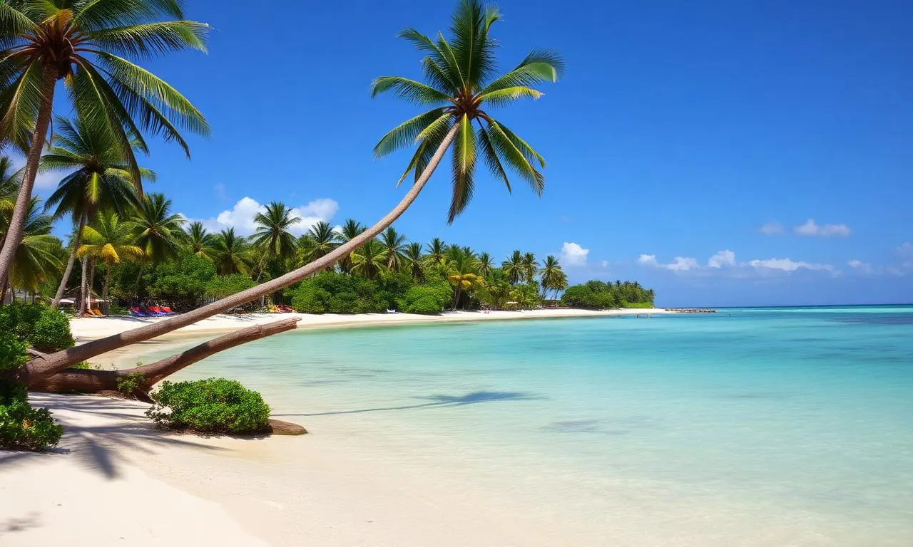 Praia do Forte