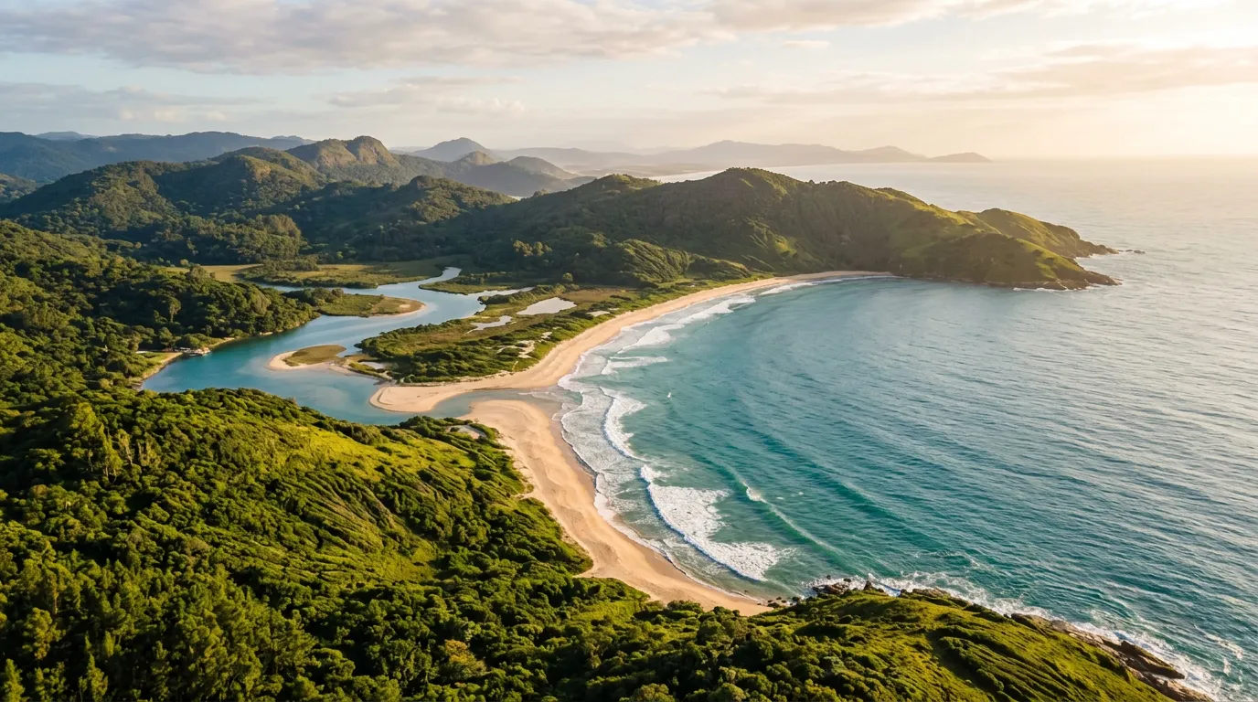 Praia do Rosa